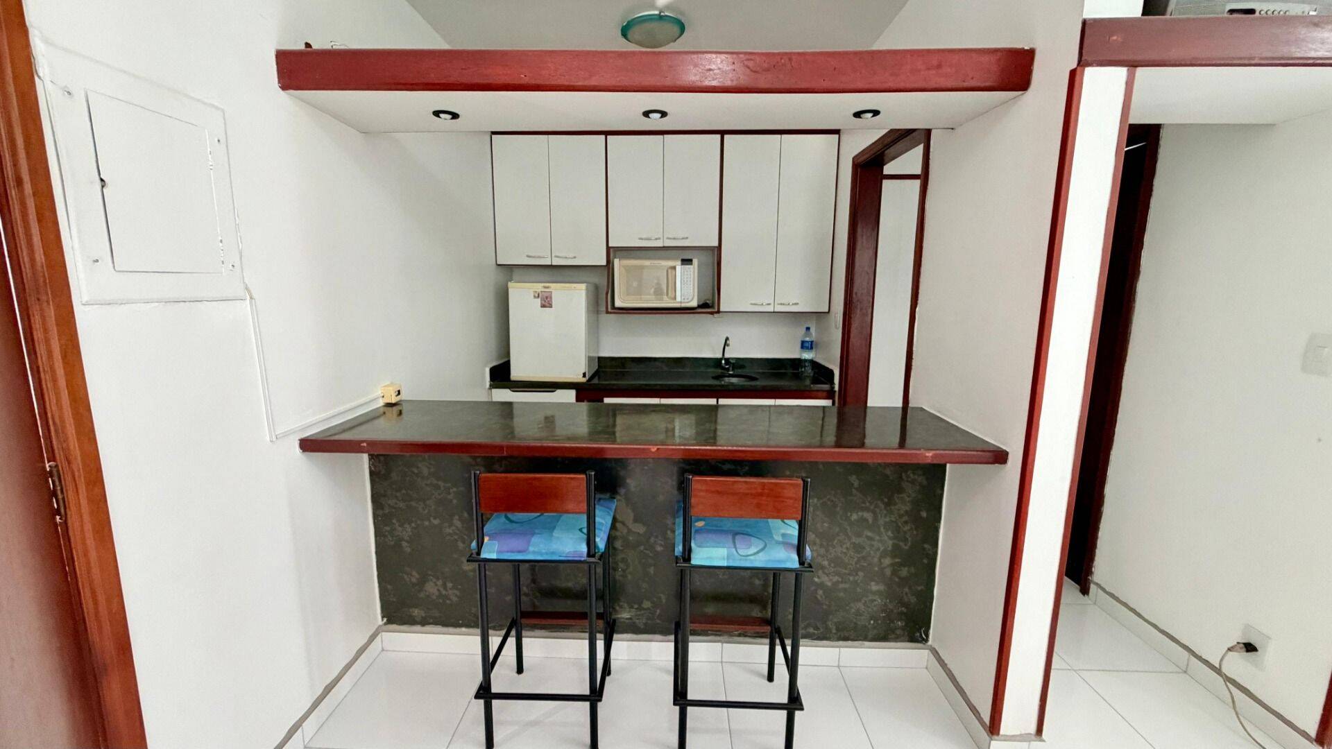 Flat/Apart Hotel, 1 quarto, 50 m² - Foto 10