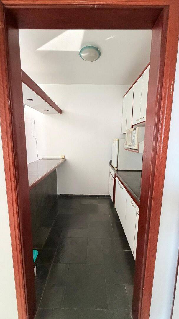 Flat/Apart Hotel, 1 quarto, 50 m² - Foto 12