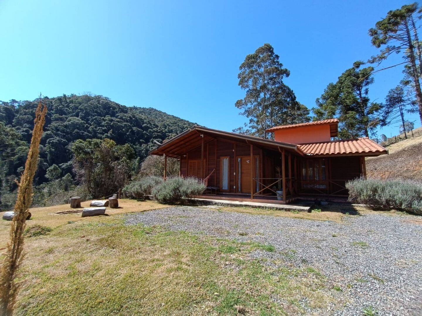 Sítio, 5 quartos, 13 hectares - Foto 3