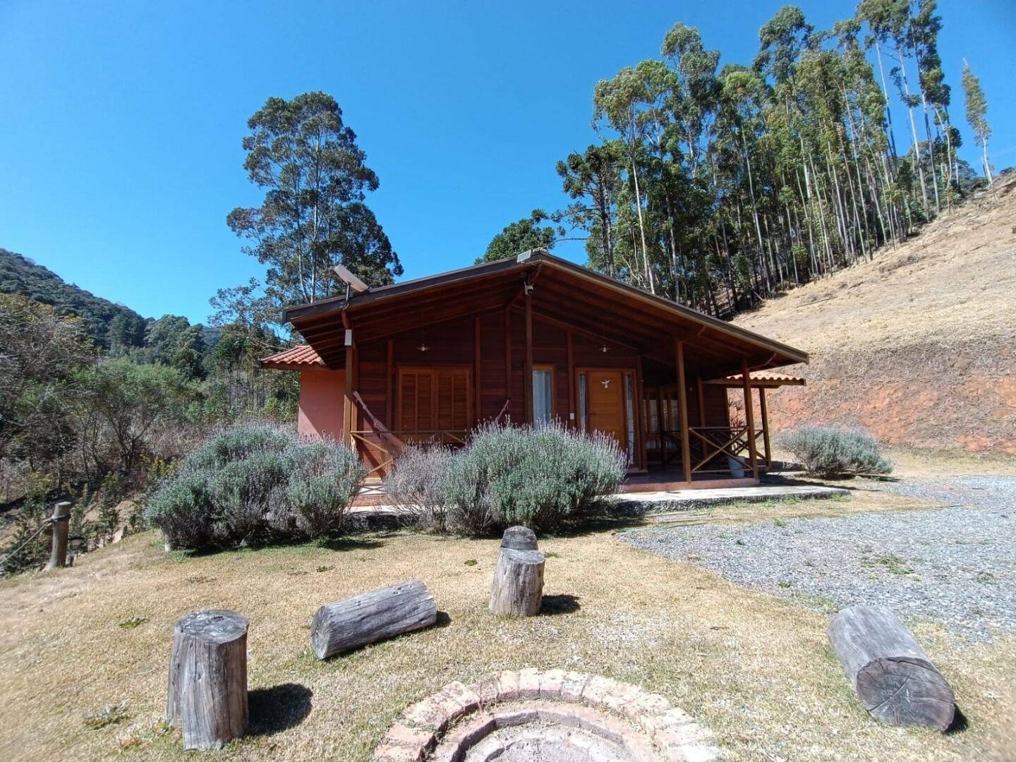 Sítio, 5 quartos, 13 hectares - Foto 6
