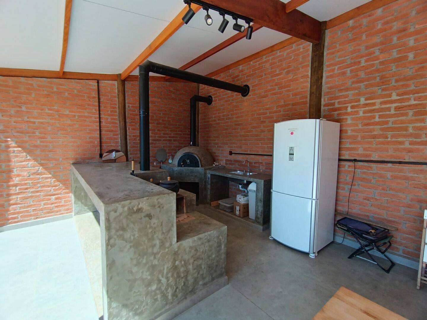 Sítio, 5 quartos, 13 hectares - Foto 7