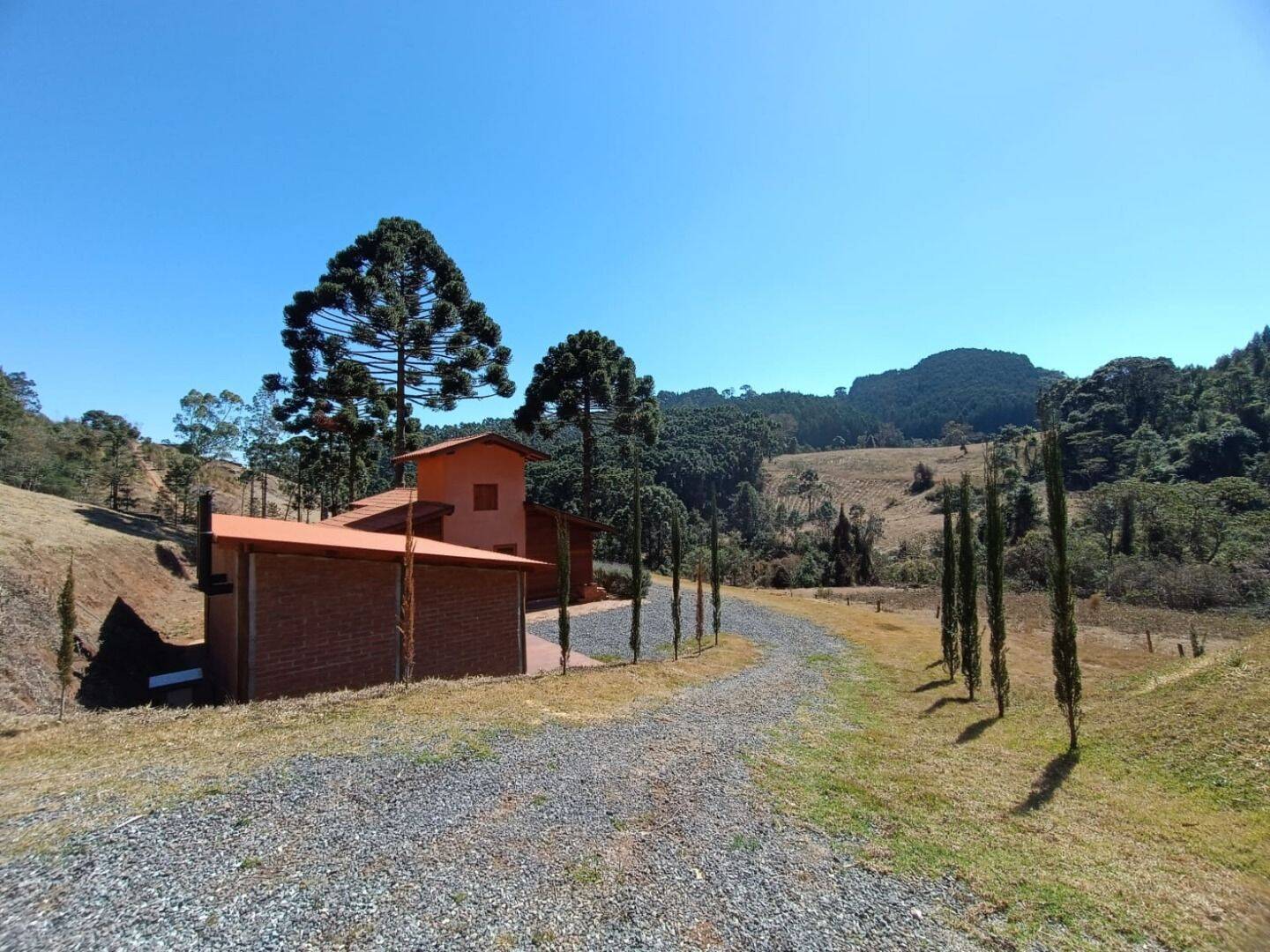 Sítio, 5 quartos, 13 hectares - Foto 9