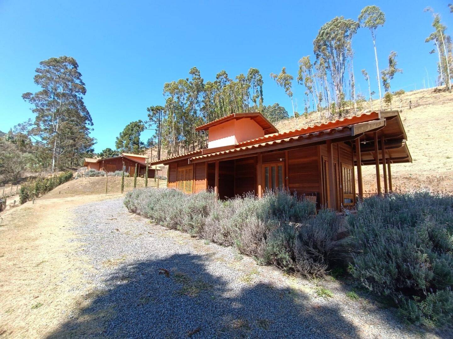 Sítio, 5 quartos, 13 hectares - Foto 17