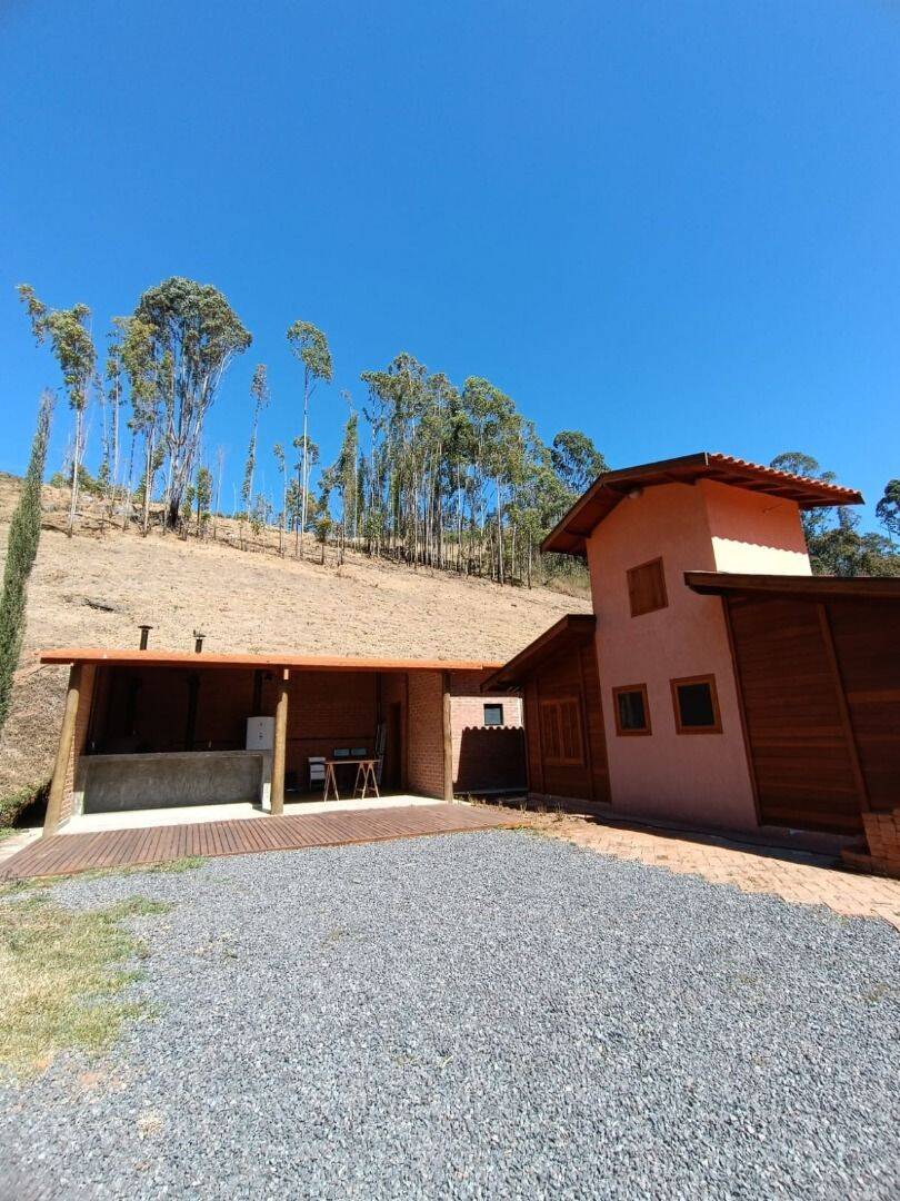 Sítio, 5 quartos, 13 hectares - Foto 20