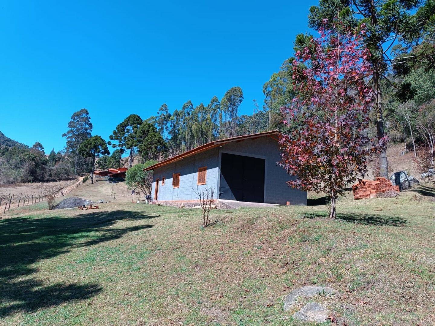 Sítio, 5 quartos, 13 hectares - Foto 24
