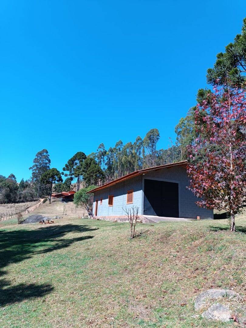 Sítio, 5 quartos, 13 hectares - Foto 25