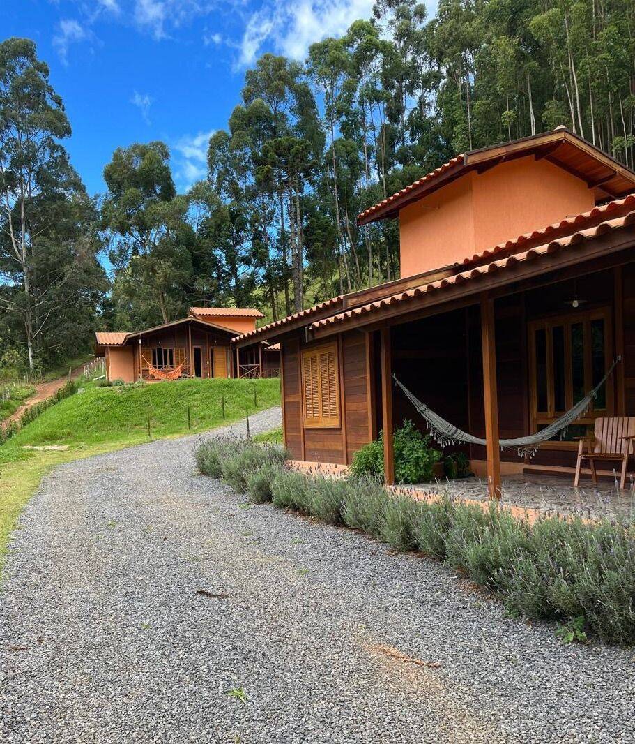 Sítio, 5 quartos, 13 hectares - Foto 33