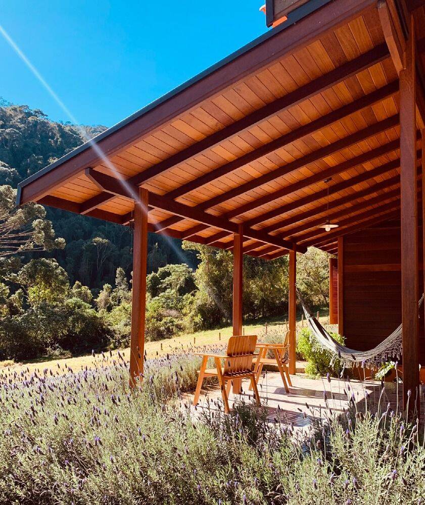 Sítio, 5 quartos, 13 hectares - Foto 35