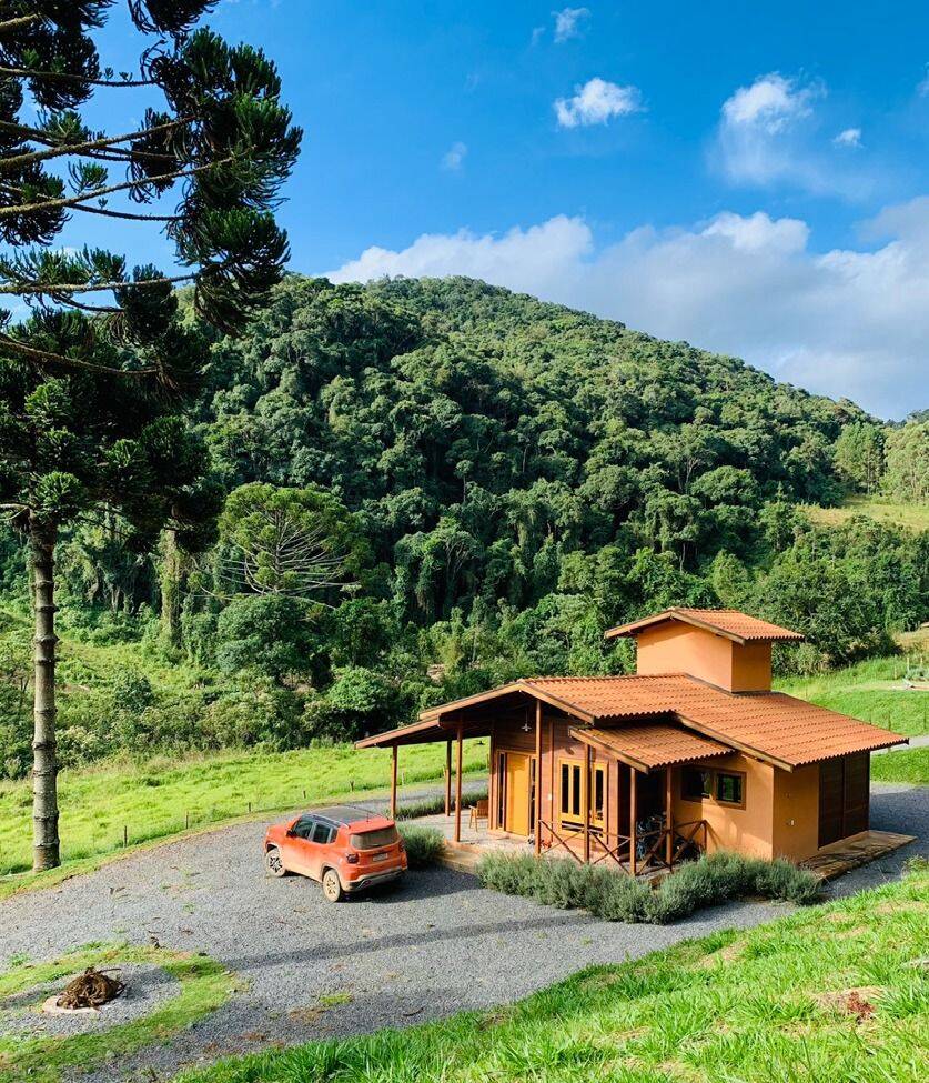 Sítio, 5 quartos, 13 hectares - Foto 36