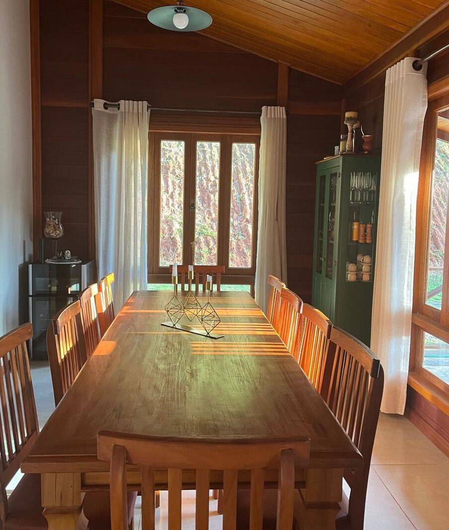 Sítio, 5 quartos, 13 hectares - Foto 40