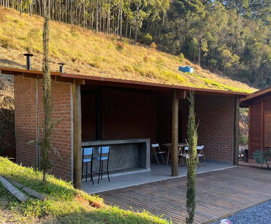 Sítio, 5 quartos, 13 hectares - Foto 42
