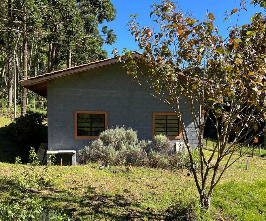 Sítio, 5 quartos, 13 hectares - Foto 43