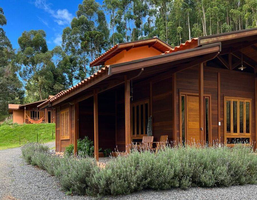 Sítio, 5 quartos, 13 hectares - Foto 47