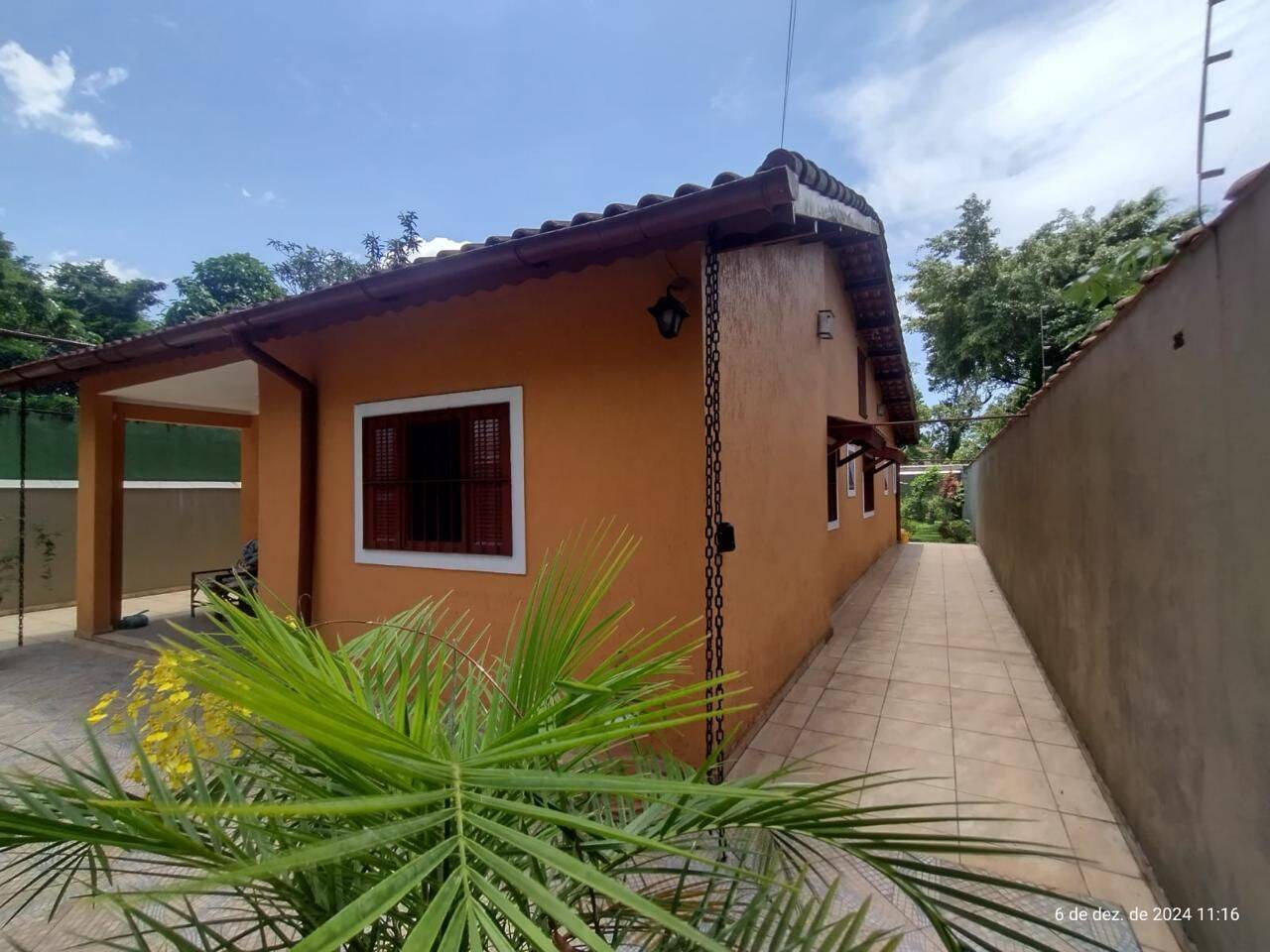 Casa, 3 quartos, 150 m² - Foto 2