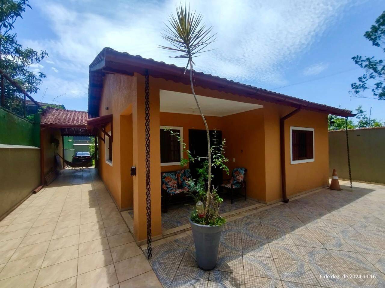 Casa, 3 quartos, 150 m² - Foto 3