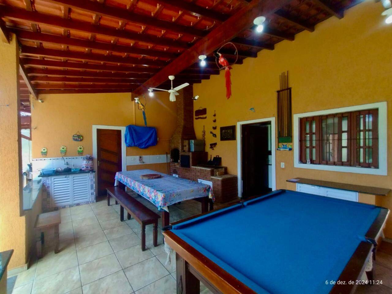Casa, 3 quartos, 150 m² - Foto 4