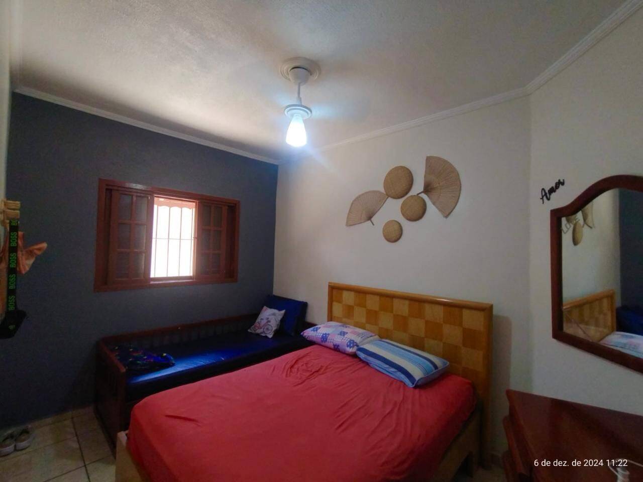 Casa, 3 quartos, 150 m² - Foto 10