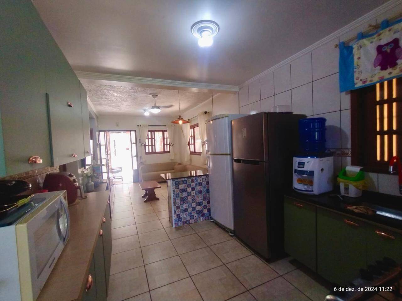 Casa, 3 quartos, 150 m² - Foto 13