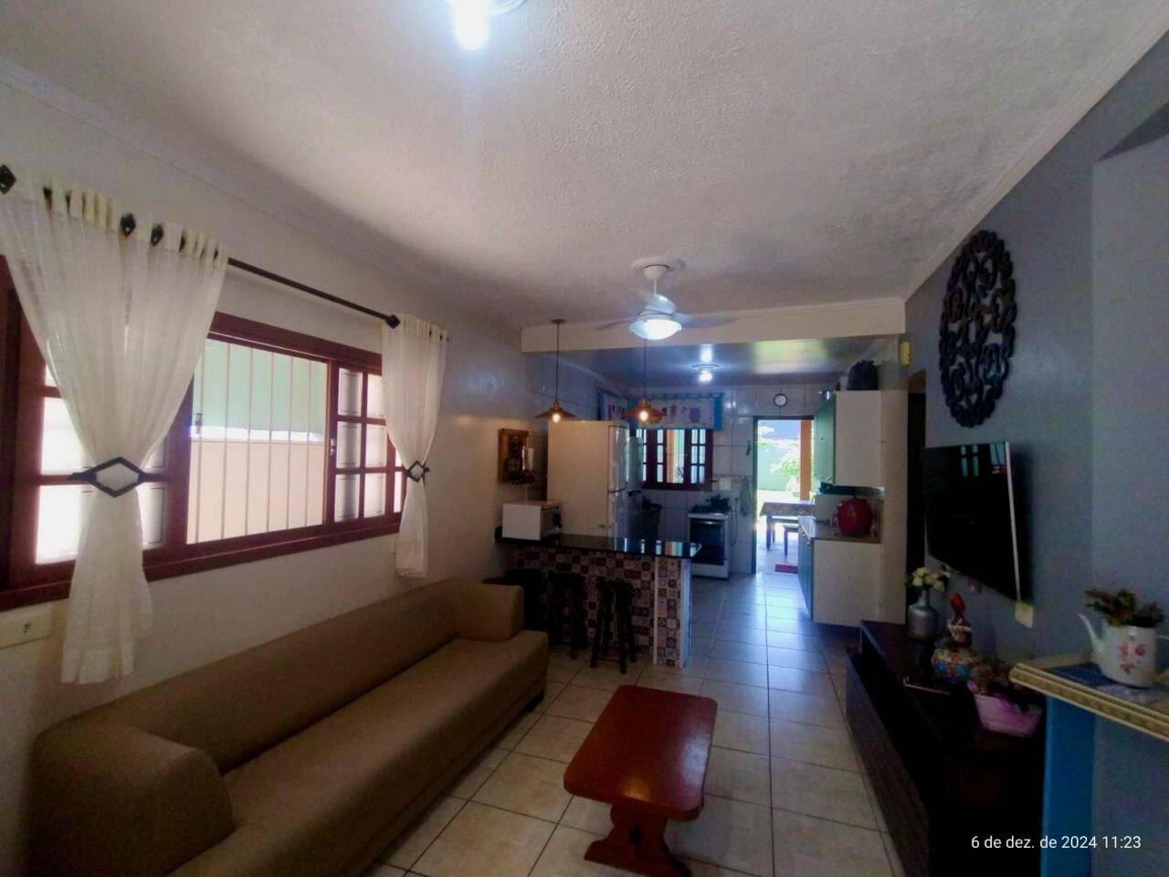 Casa, 3 quartos, 150 m² - Foto 14