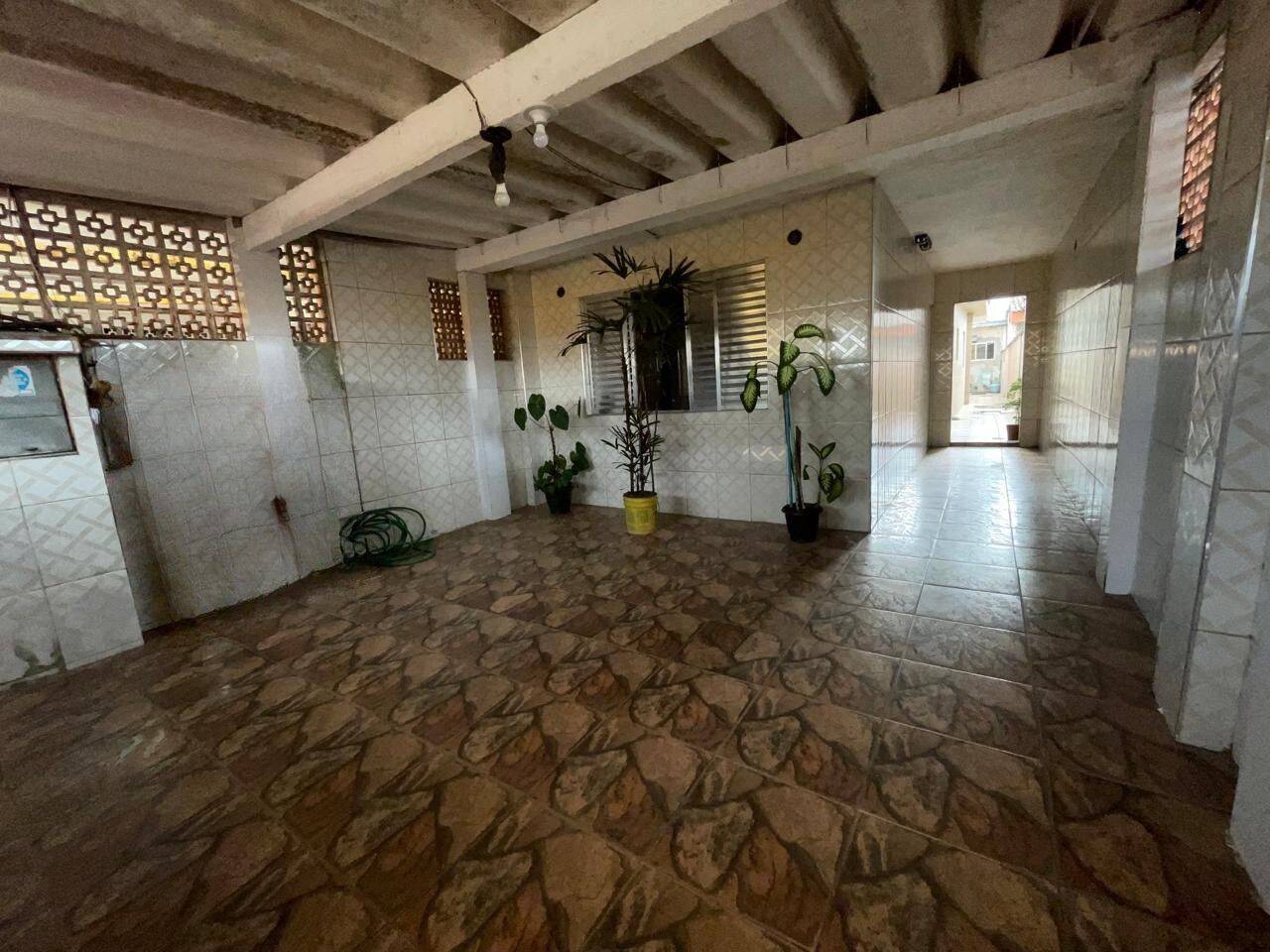 Casa, 2 quartos - Foto 1