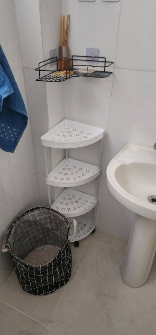 Apartamento, 2 quartos, 63 m² - Foto 12