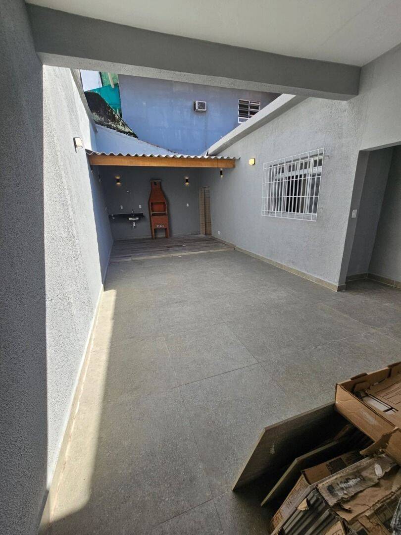 Casa, 3 quartos, 192 m² - Foto 10