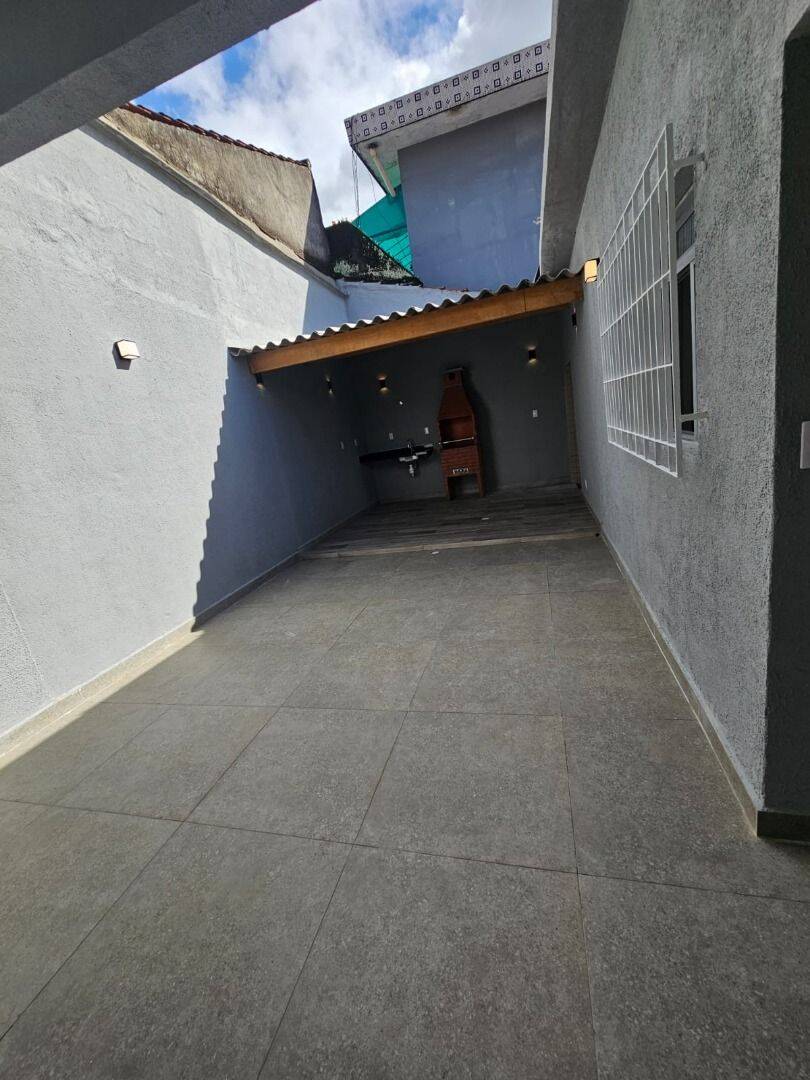 Casa, 3 quartos, 192 m² - Foto 12