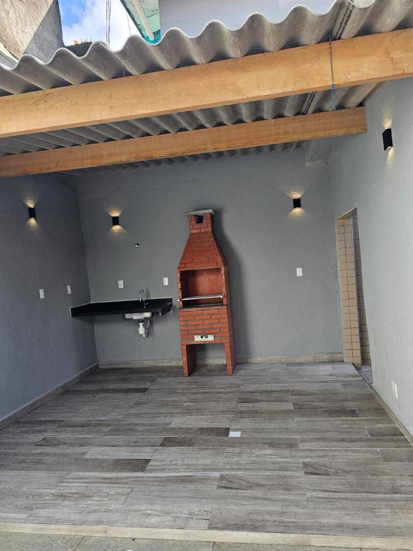 Casa, 3 quartos, 192 m² - Foto 13