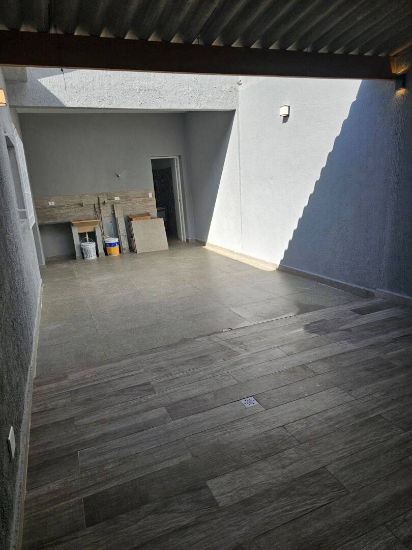 Casa, 3 quartos, 192 m² - Foto 14