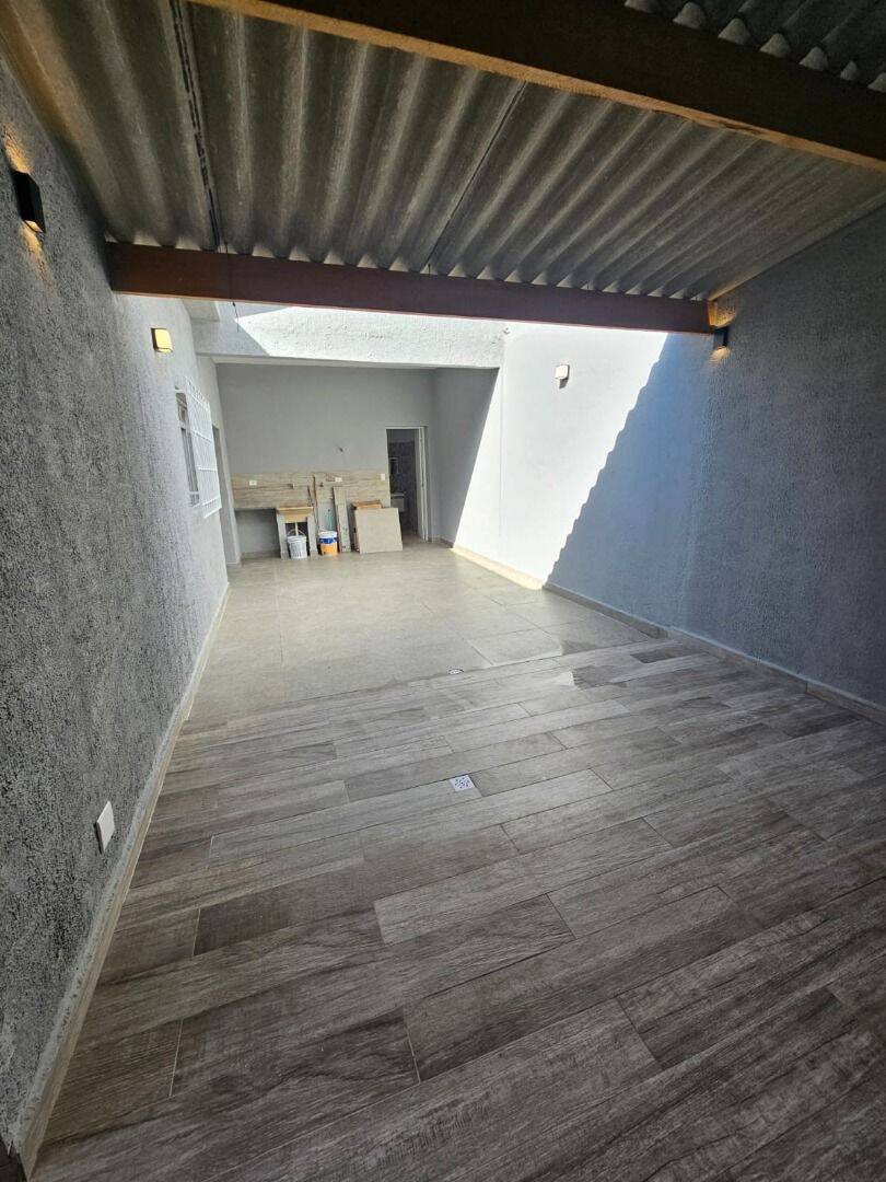Casa, 3 quartos, 192 m² - Foto 16