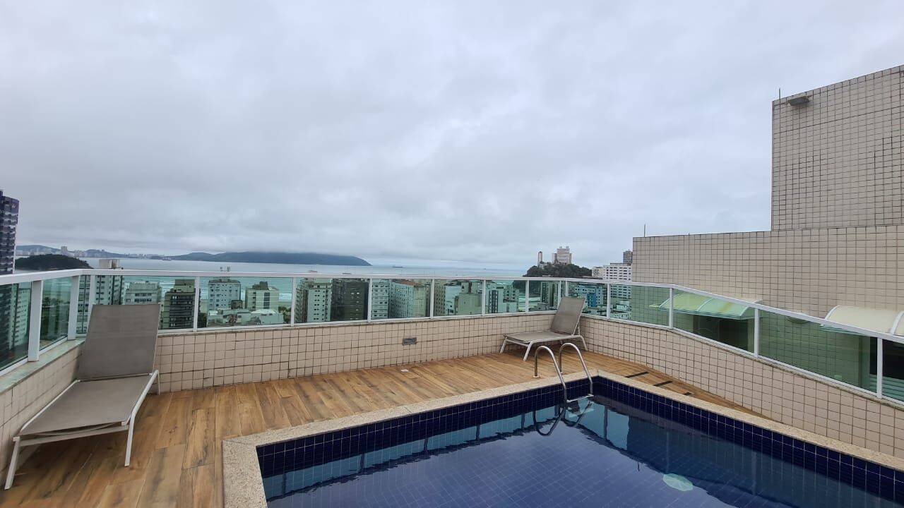Apartamento, 2 quartos, 91 m² - Foto 2