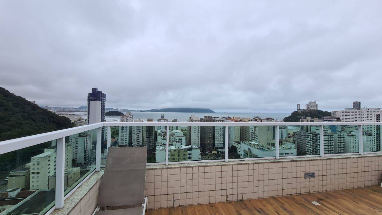 Apartamento, 2 quartos, 91 m² - Foto 3