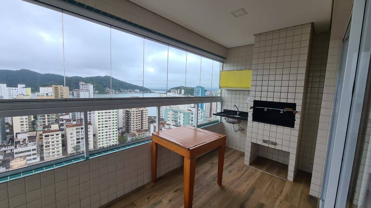 Apartamento, 2 quartos, 91 m² - Foto 6