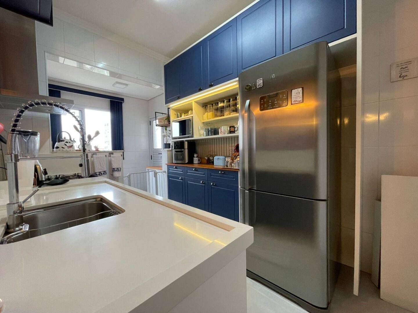 Apartamento, 2 quartos, 91 m² - Foto 7