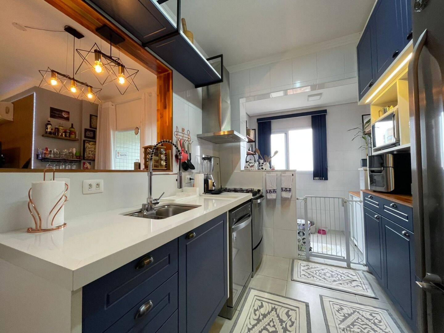 Apartamento, 2 quartos, 91 m² - Foto 8