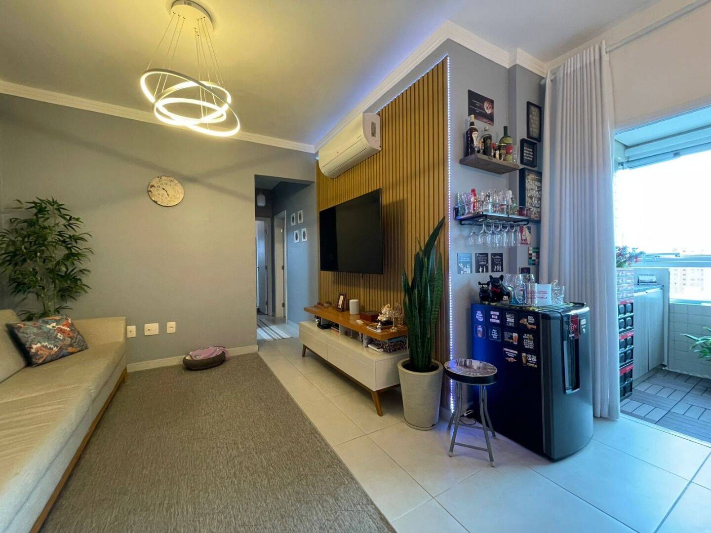 Apartamento, 2 quartos, 91 m² - Foto 9
