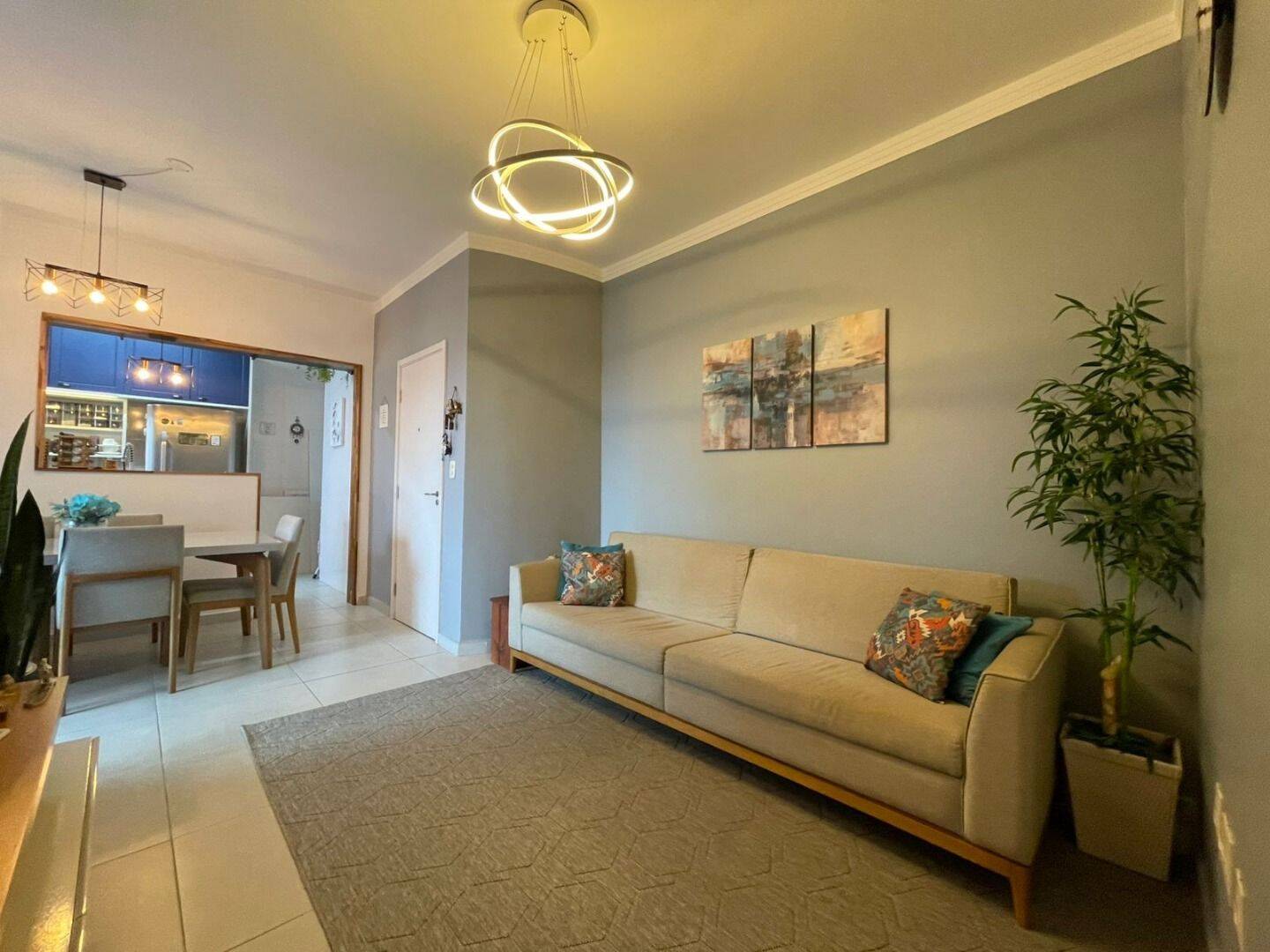 Apartamento, 2 quartos, 91 m² - Foto 12