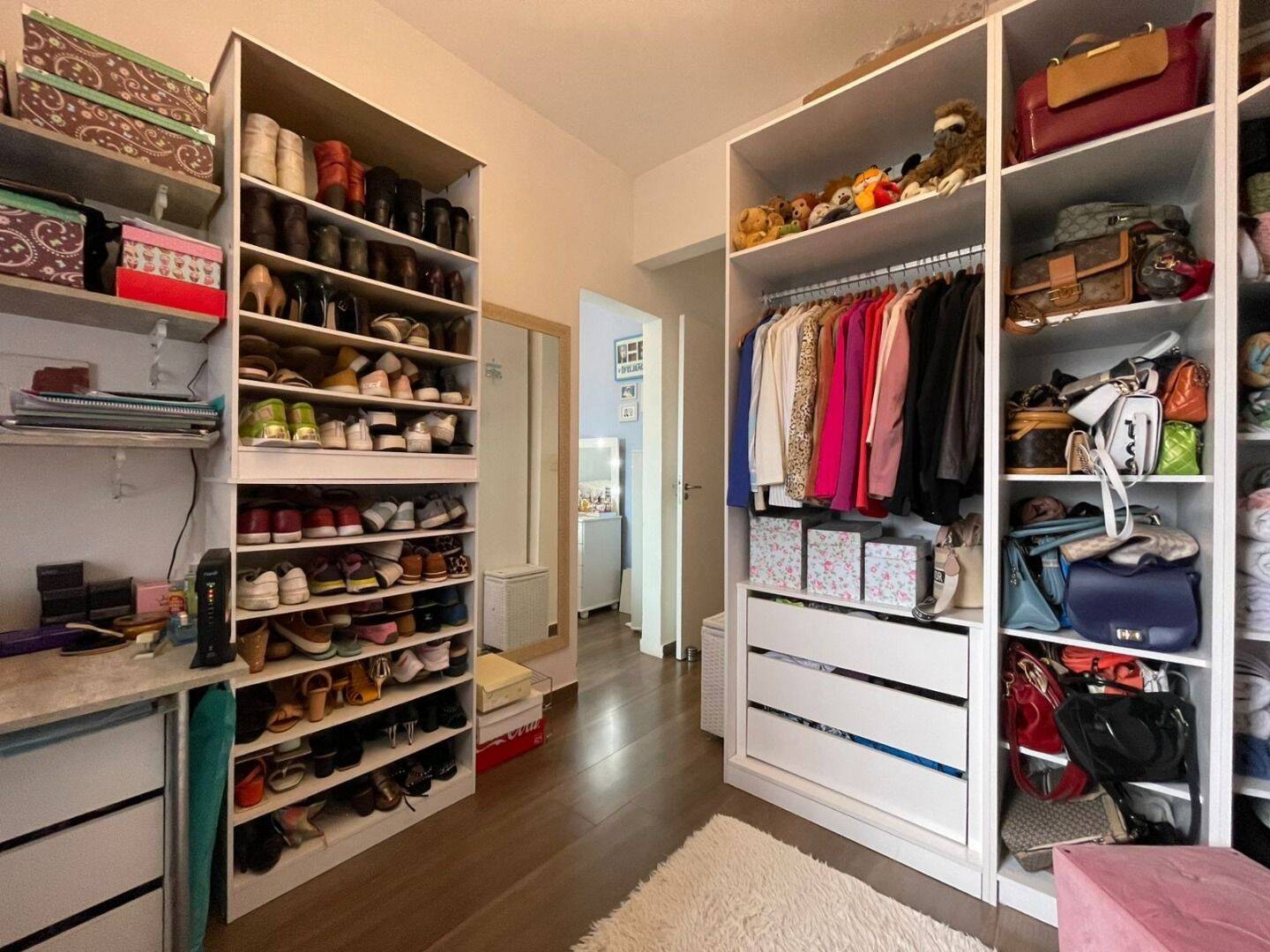 Apartamento, 2 quartos, 91 m² - Foto 13