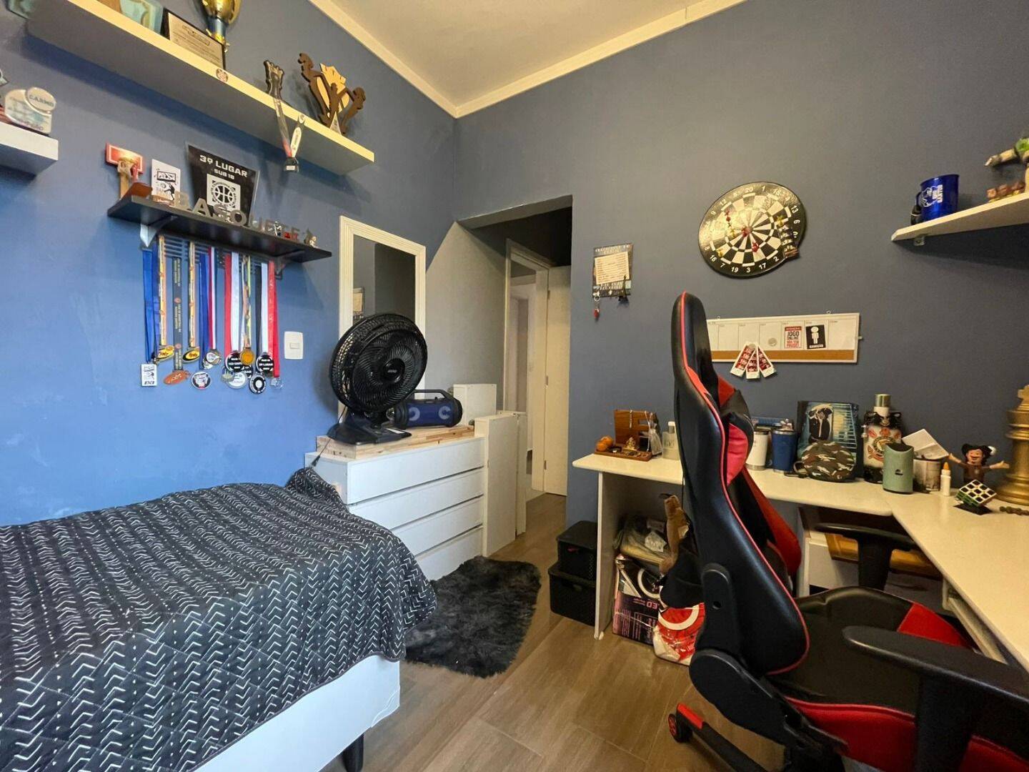 Apartamento, 2 quartos, 91 m² - Foto 14