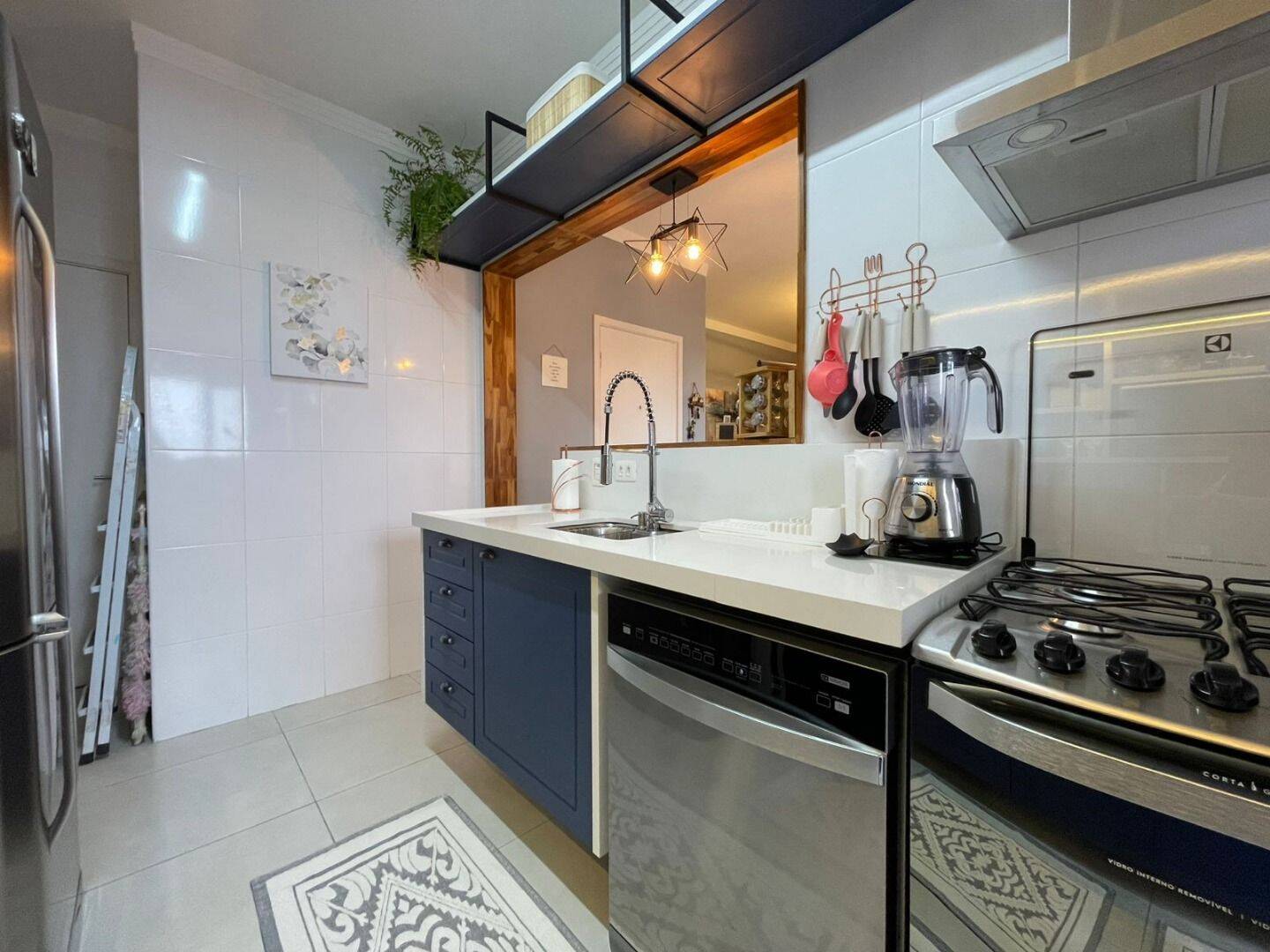 Apartamento, 2 quartos, 91 m² - Foto 15