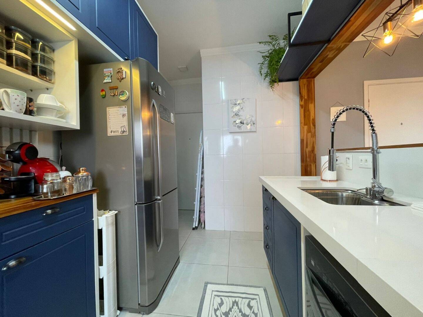 Apartamento, 2 quartos, 91 m² - Foto 16