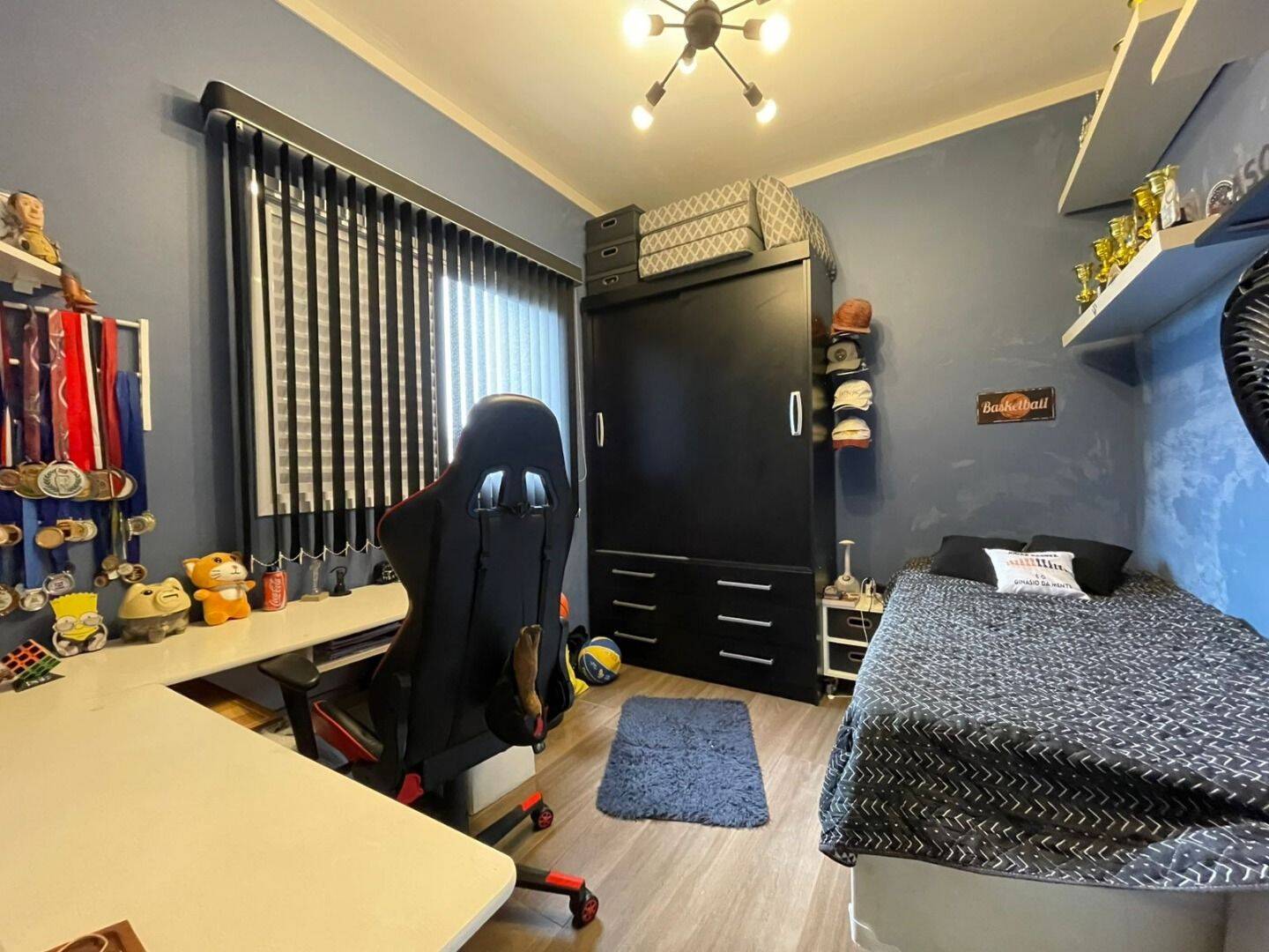 Apartamento, 2 quartos, 91 m² - Foto 19
