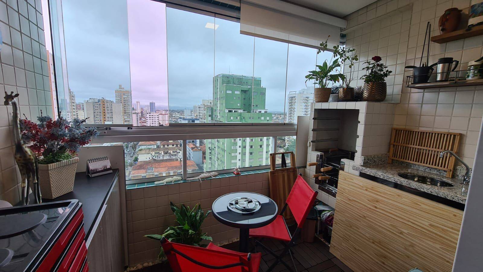 Apartamento, 2 quartos, 91 m² - Foto 25
