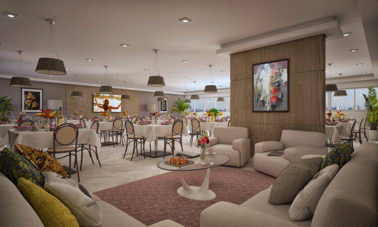 Apartamento, 2 quartos, 57 m² - Foto 20