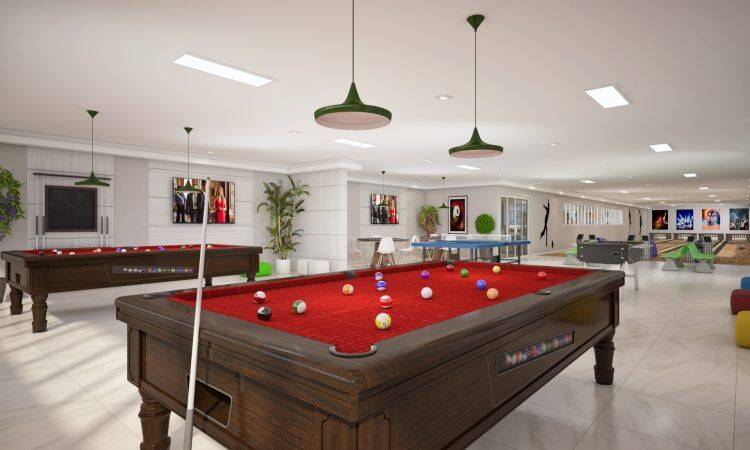 Apartamento, 2 quartos, 57 m² - Foto 21