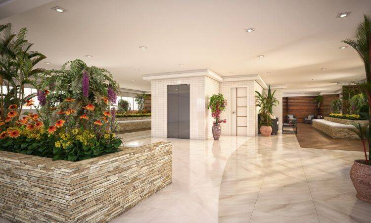 Apartamento, 2 quartos, 57 m² - Foto 22