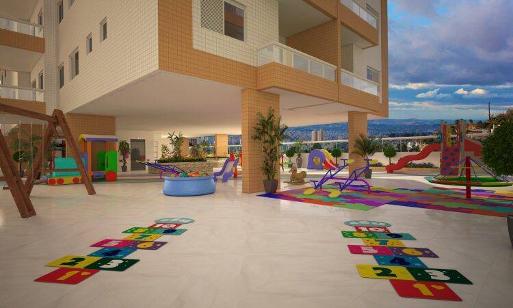 Apartamento, 2 quartos, 57 m² - Foto 23