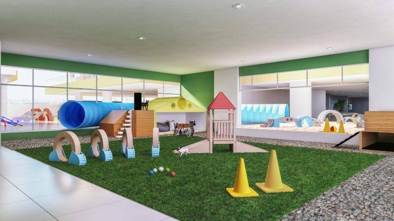 Apartamento, 2 quartos, 57 m² - Foto 27