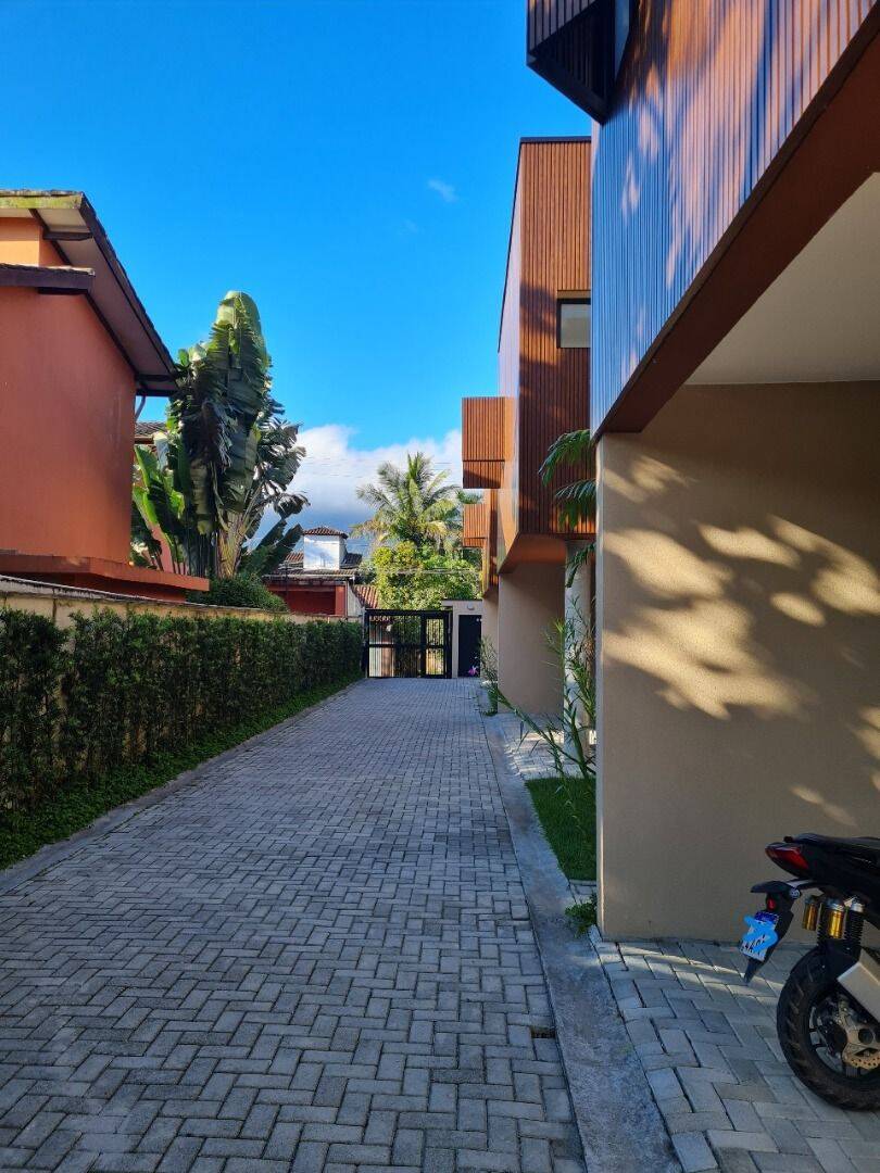 Sobrado, 3 quartos, 206 m² - Foto 4