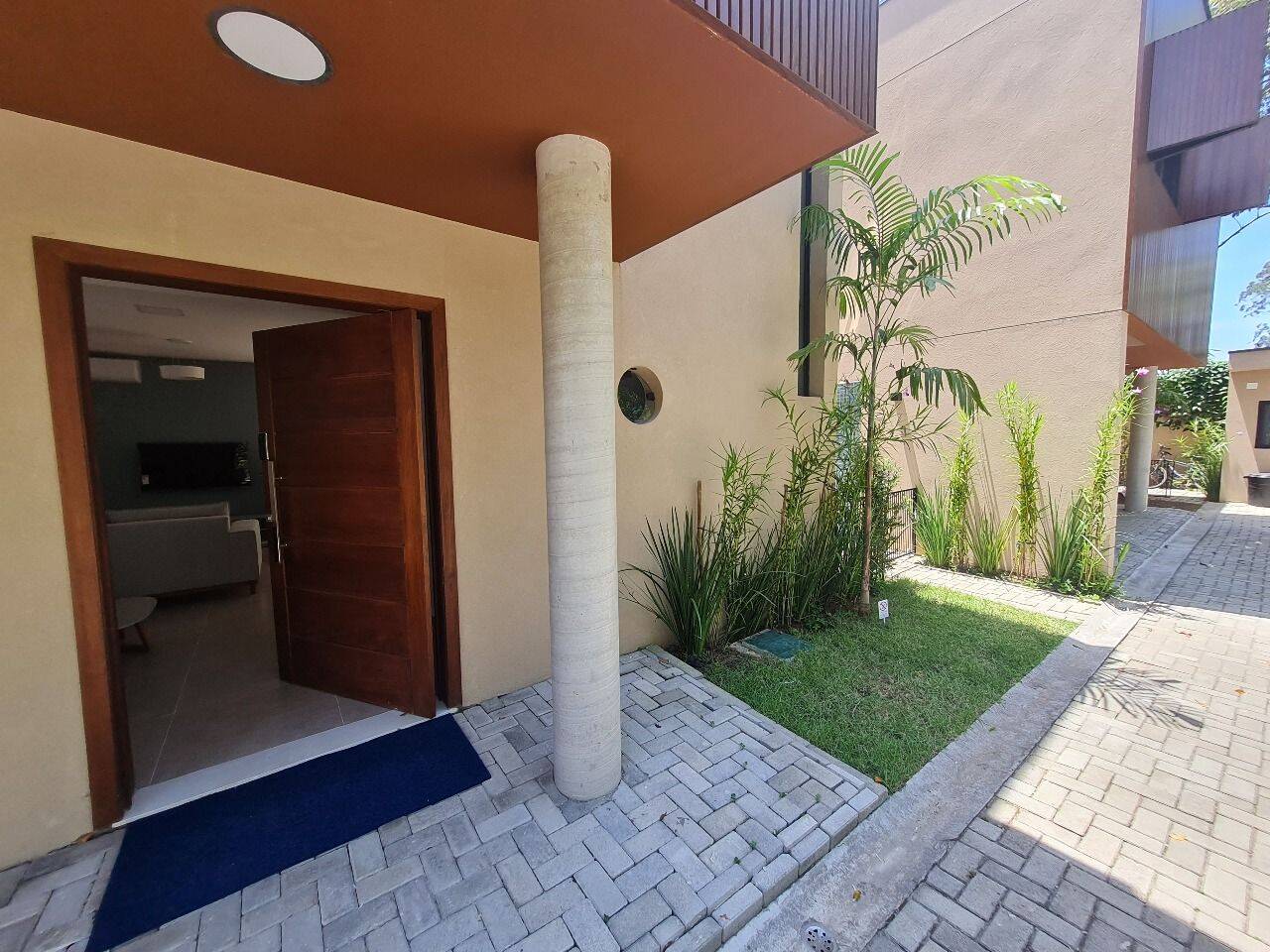 Sobrado, 3 quartos, 206 m² - Foto 5